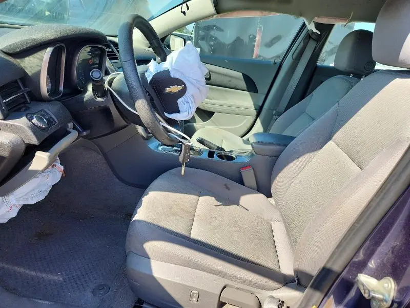 2014 CHEVROLET MALIBU LS  