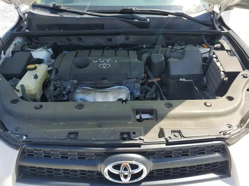2010 TOYOTA RAV4 BASE  