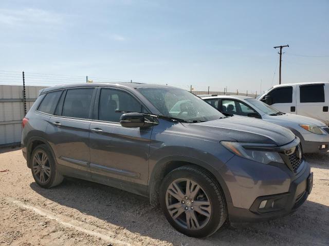 2021 HONDA PASSPORT EXL