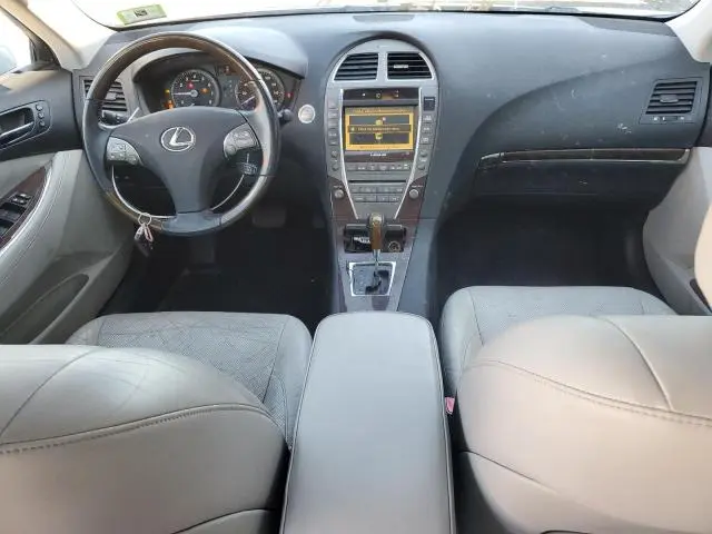 2010 LEXUS ES 350  