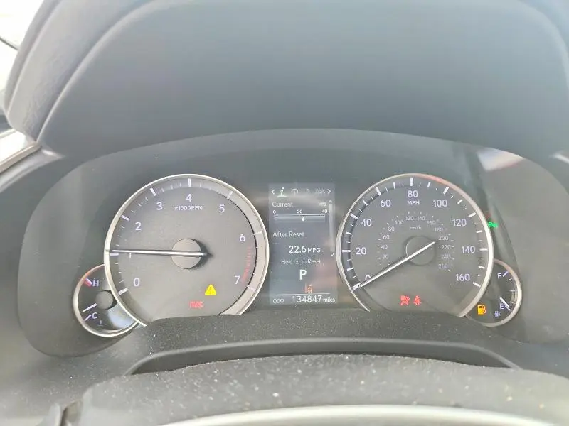 2019 LEXUS RX 350 BASE  