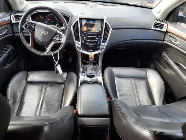 2015 CADILLAC SRX PERFORMANCE COLLECTION  