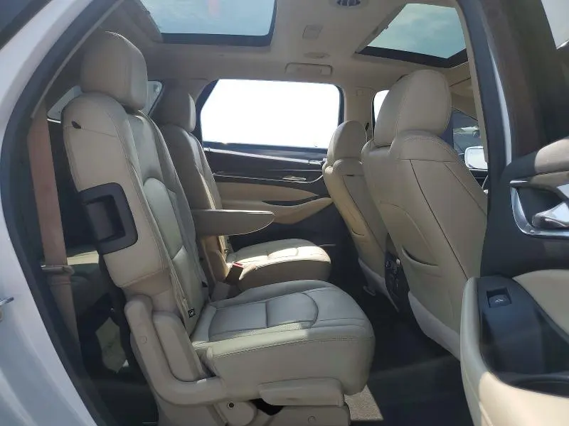 2020 BUICK ENCLAVE PREMIUM  