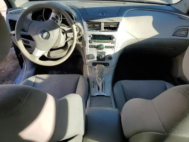 2010 CHEVROLET MALIBU LS  