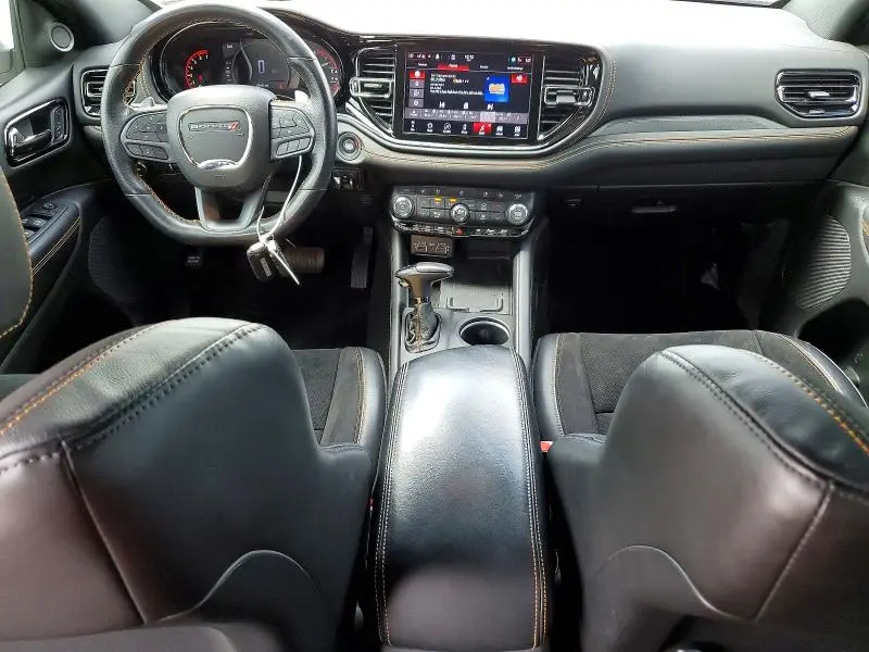 2022 DODGE DURANGO R  
