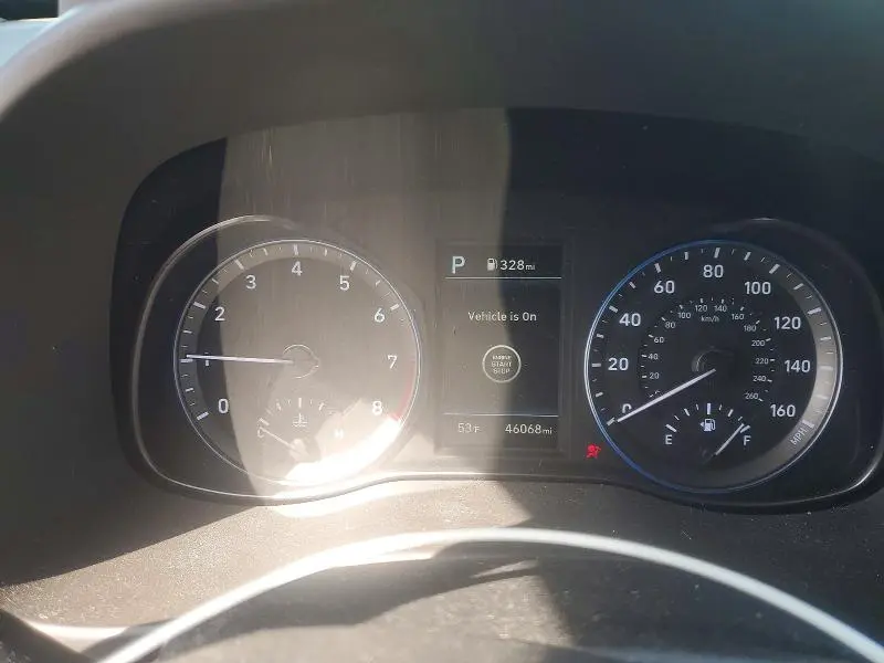 2019 HYUNDAI KONA ULTIMATE  