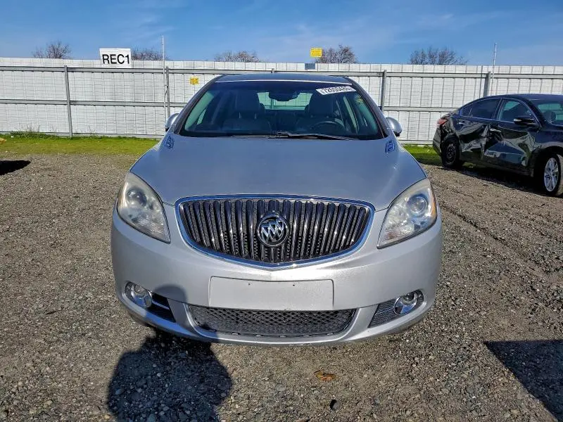 2012 BUICK VERANO CONVENIENCE  