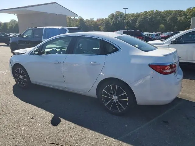 2016 BUICK VERANO SPORT TOURING  
