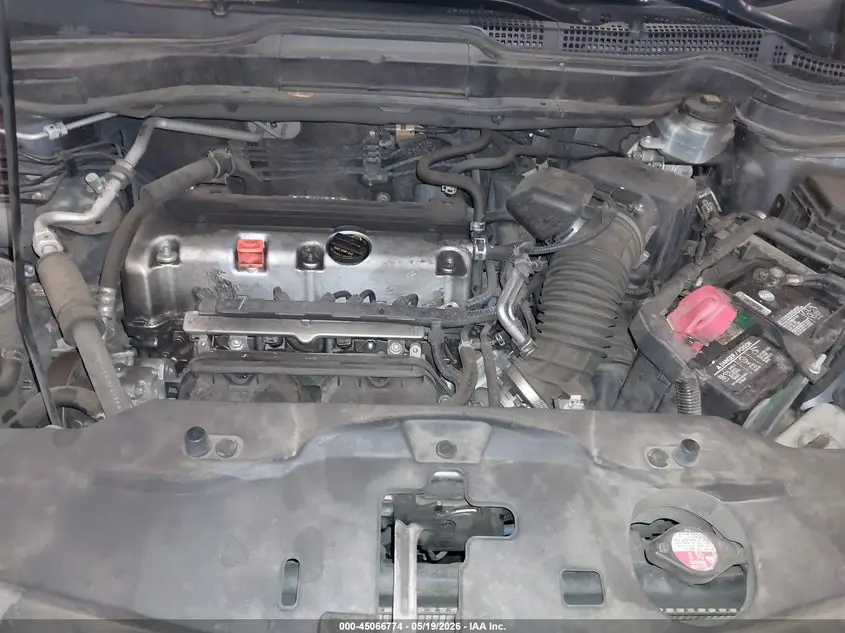 2010 HONDA CR-V EX