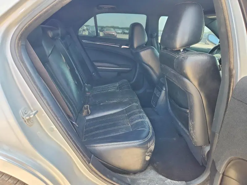 2020 CHRYSLER 300 S  