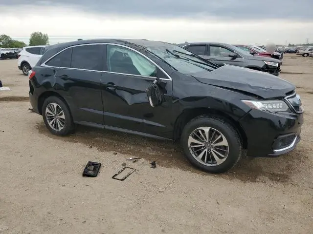 2016 ACURA RDX ADVANCE  