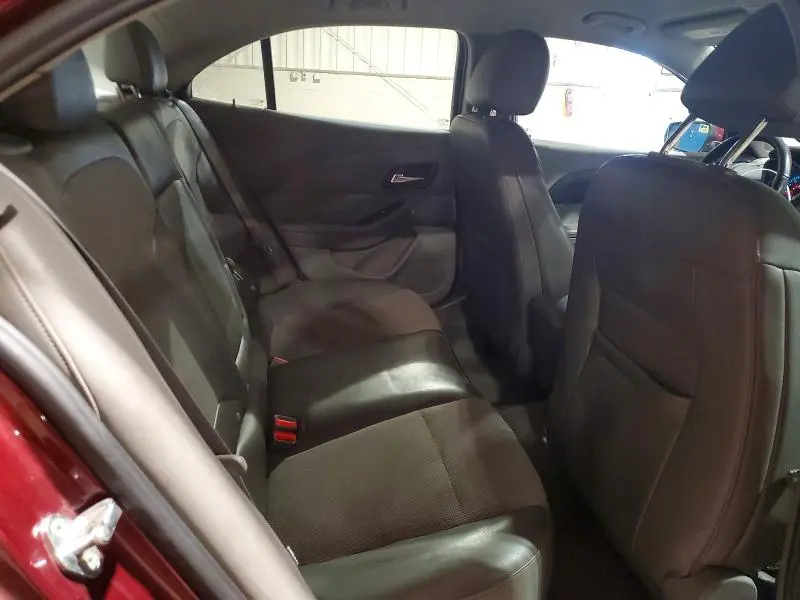 2015 CHEVROLET MALIBU 2LT  