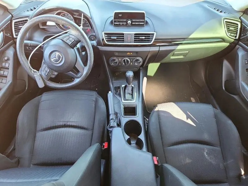 2014 MAZDA 3 SPORT  