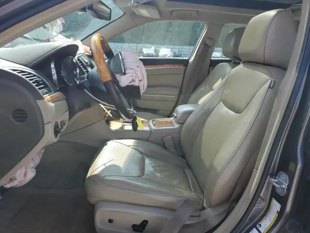 2014 CHRYSLER 300C   