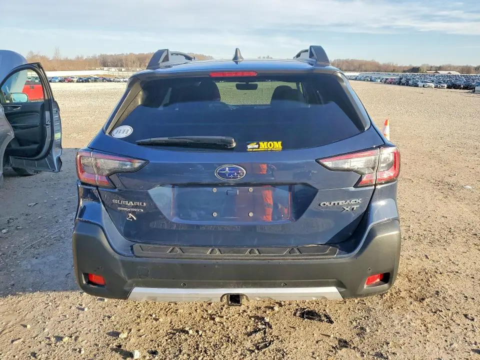 2023 SUBARU OUTBACK LIMITED XT  