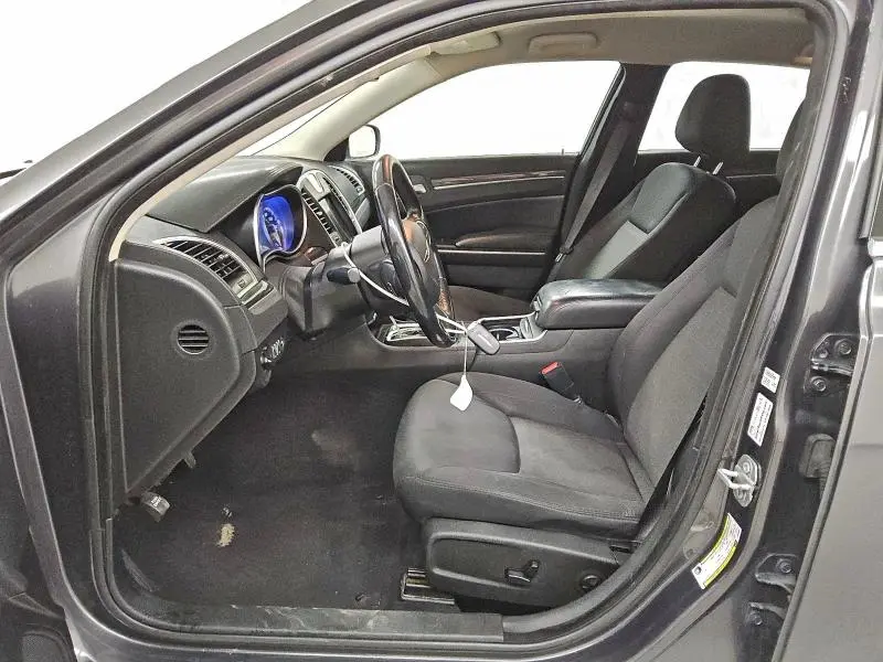 2019 CHRYSLER 300 TOURING  