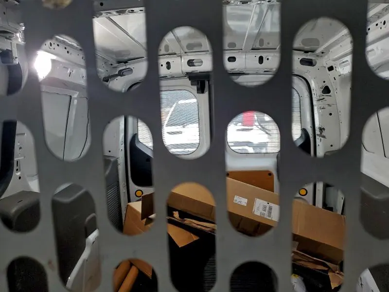 2020 FORD TRANSIT CONNECT XL  