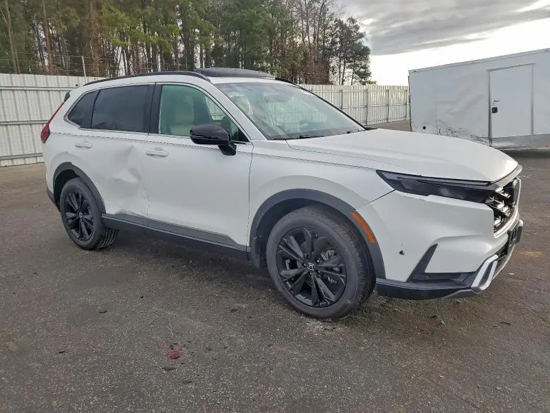 2023 HONDA CR-V SPORT TOURING  