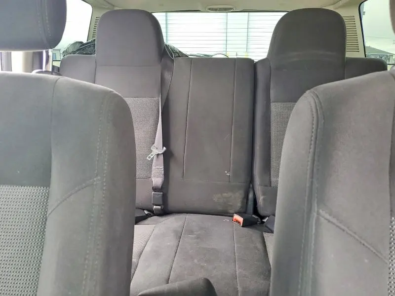 2017 JEEP PATRIOT SPORT  