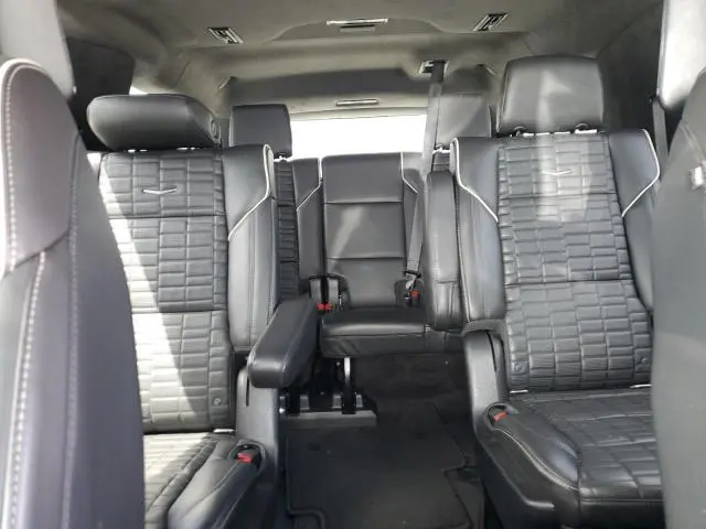 2021 CADILLAC ESCALADE ESV SPORT PLATINUM  
