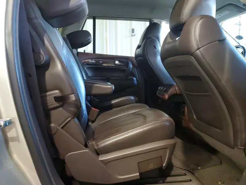 2014 BUICK ENCLAVE   