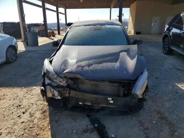 2024 KIA FORTE GT LINE  