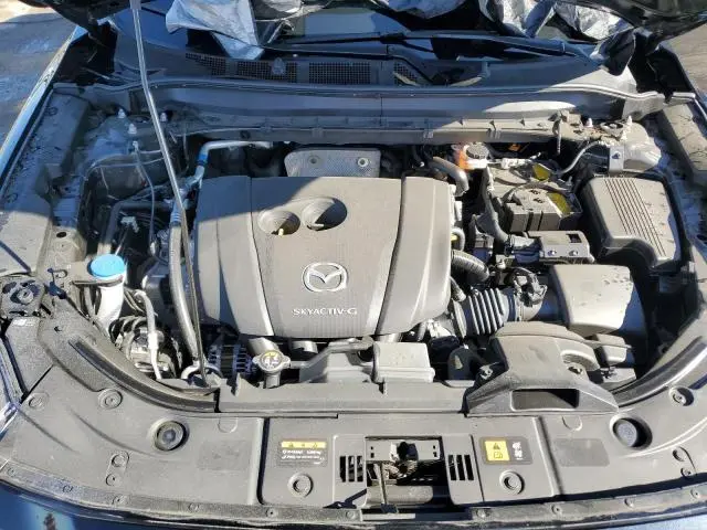 2024 MAZDA CX-5 PREMIUM  