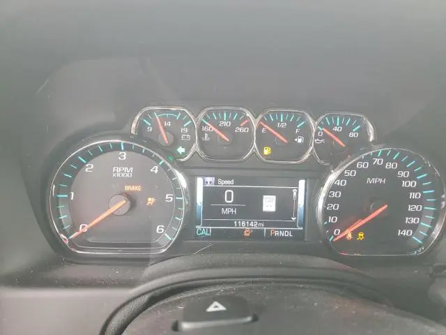 2018 GMC YUKON XL K1500 SLT  