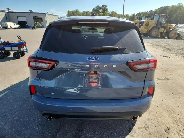 2024 FORD ESCAPE ST LINE  