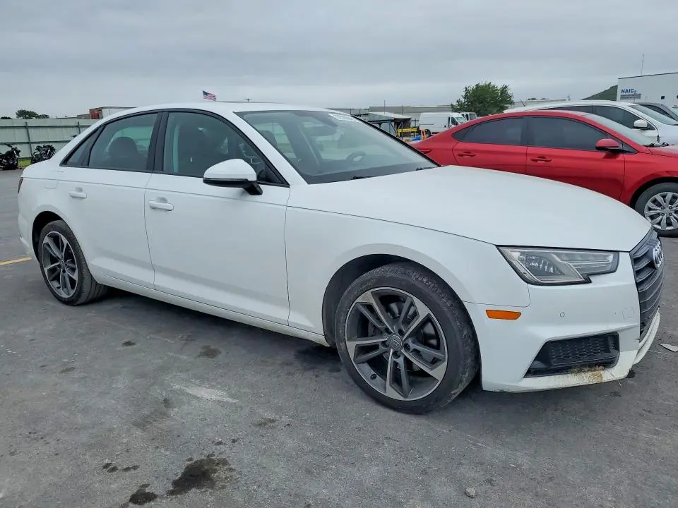 2019 AUDI A4 PREMIUM  