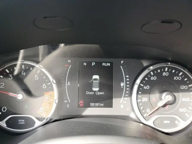 2021 JEEP RENEGADE SPORT  