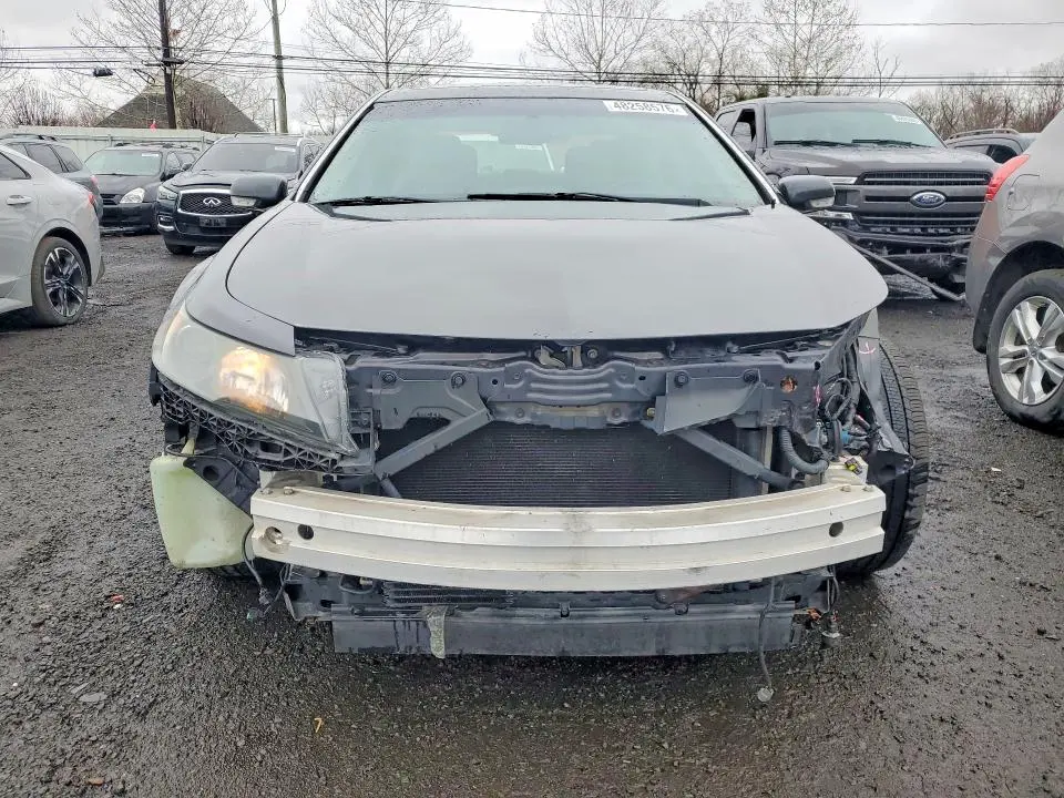 2012 ACURA TL   