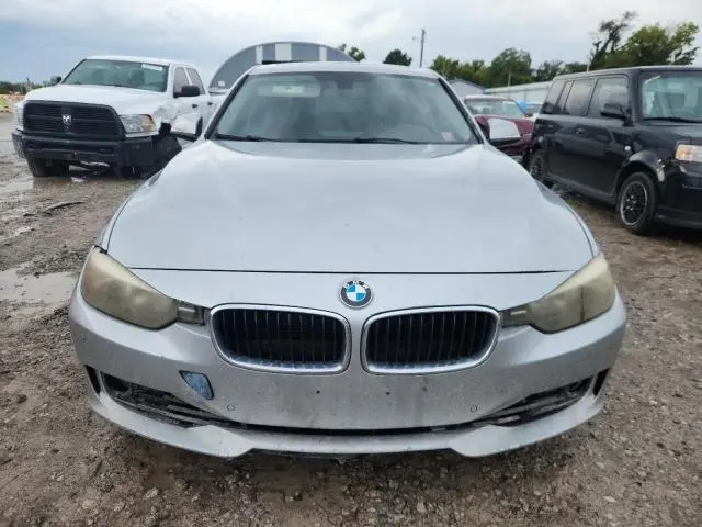 2013 BMW 328 I