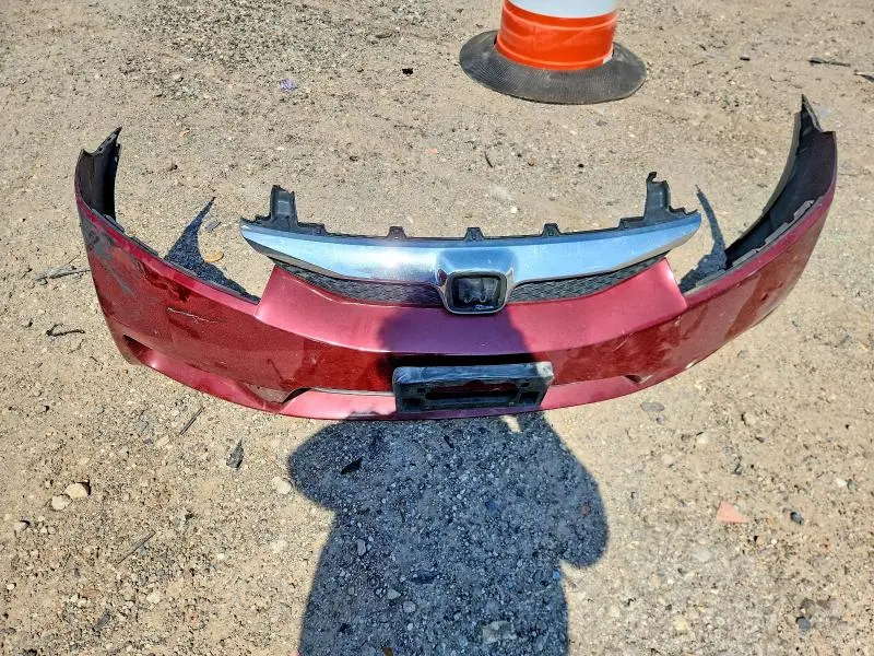 2011 HONDA CIVIC LX-S  
