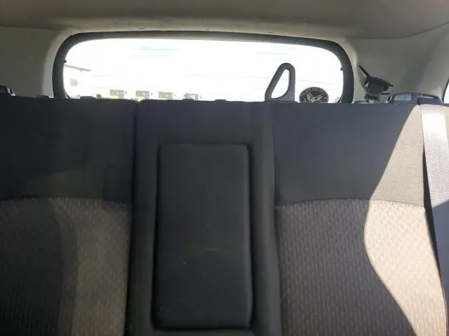 2017 MITSUBISHI OUTLANDER SPORT ES  