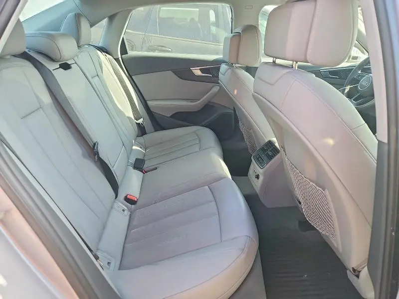 2019 AUDI A4 PREMIUM PLUS  