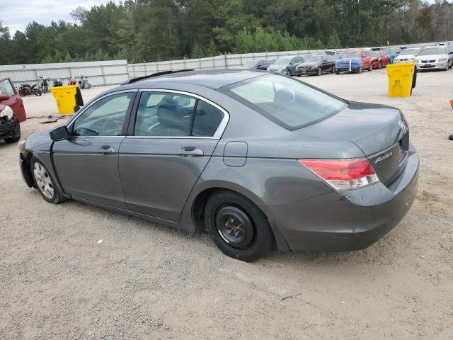 2010 HONDA ACCORD EX