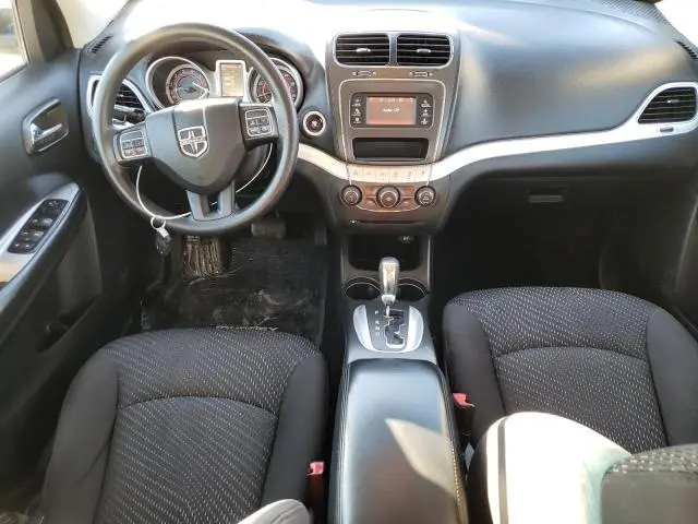 2015 DODGE JOURNEY SE  