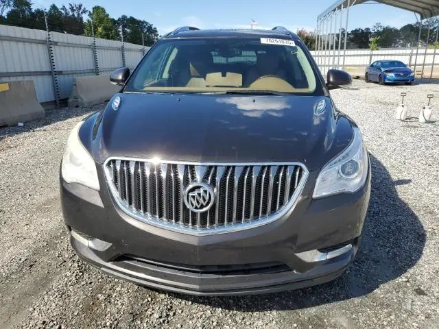 2014 BUICK ENCLAVE