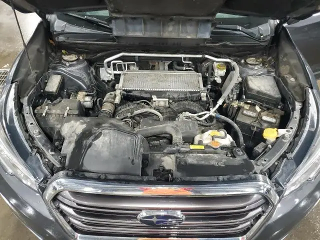 2021 SUBARU ASCENT PREMIUM  