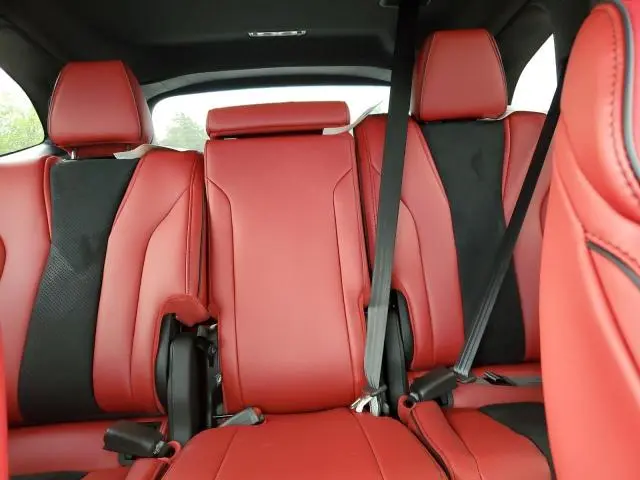 2025 ACURA MDX A-SPEC  