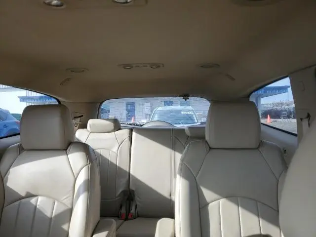 2011 BUICK ENCLAVE CXL  