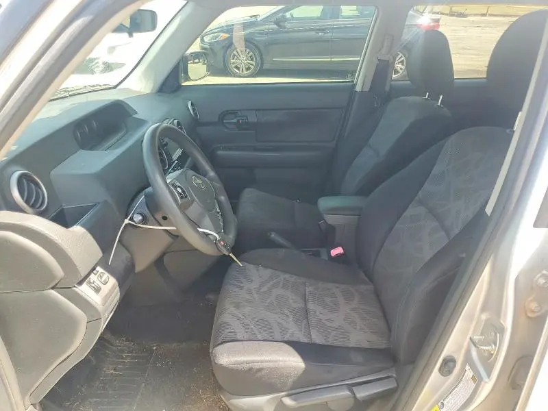 2015 SCION XB BASE  