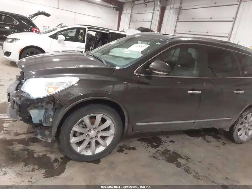 2015 BUICK ENCLAVE PREMIUM