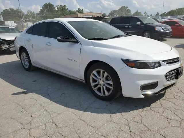 2016 CHEVROLET MALIBU  LT   