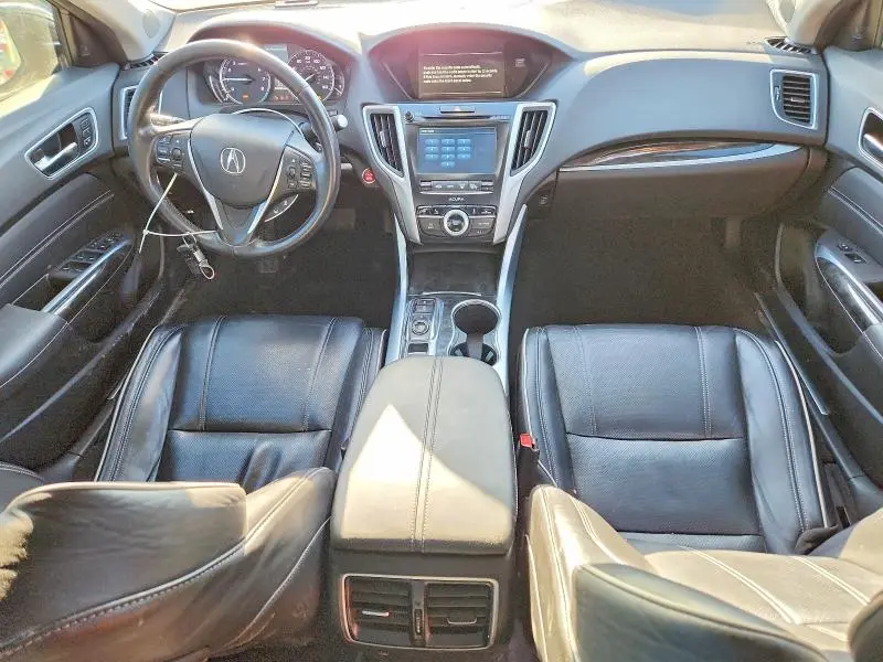 2020 ACURA TLX TECHNOLOGY  