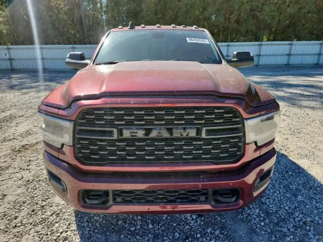 2022 RAM 2500 BIG HORN/LONE STAR  