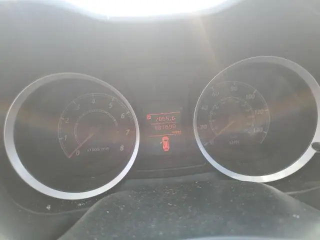 2013 MITSUBISHI LANCER ES/ES SPORT  