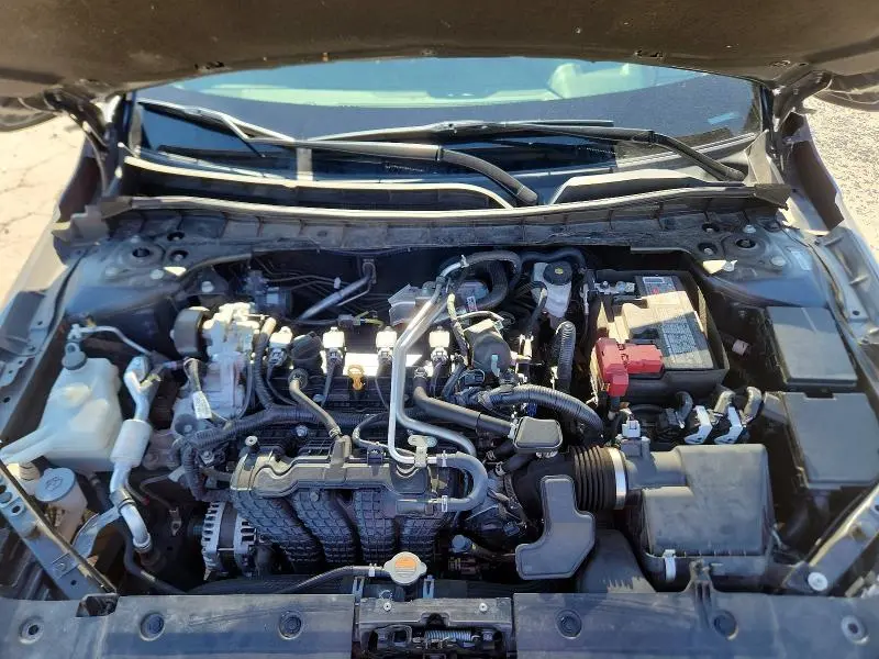 2024 NISSAN ALTIMA SV  