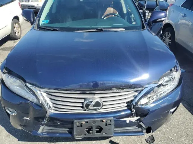 2014 LEXUS RX 350 BASE  